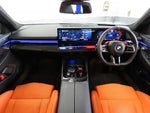 BMW M5 touring