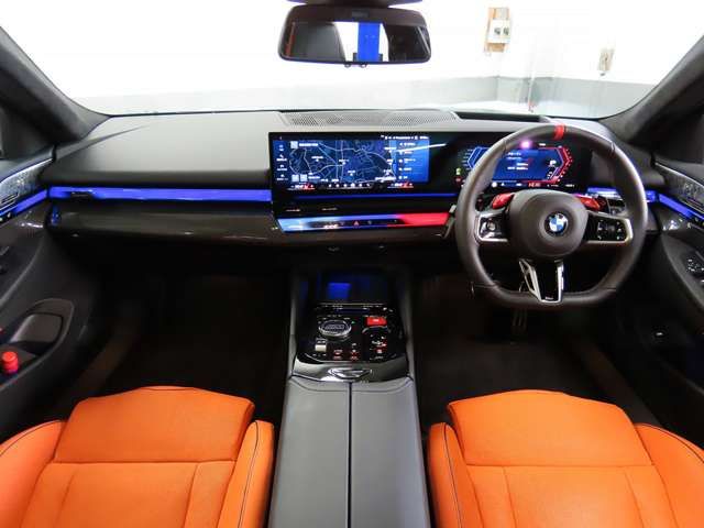 BMW M5 touring
