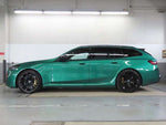 BMW M5 touring