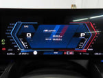 BMW M5 touring