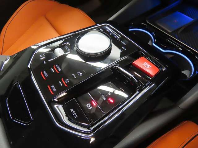 BMW M5 touring