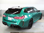 BMW M5 touring