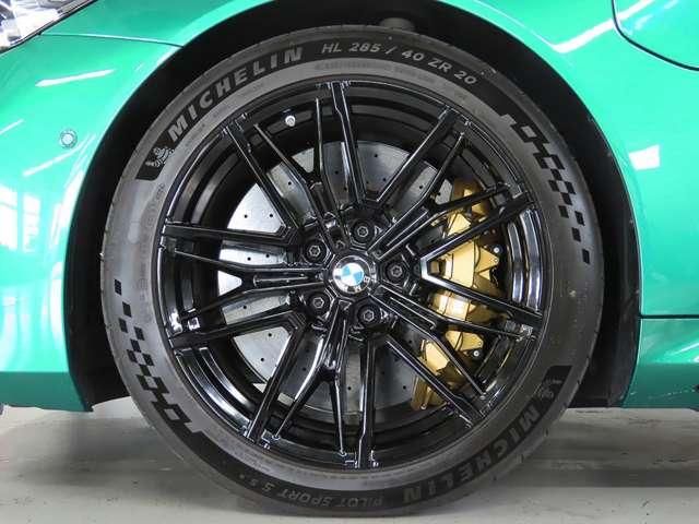 BMW M5 touring