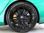 BMW M5 touring