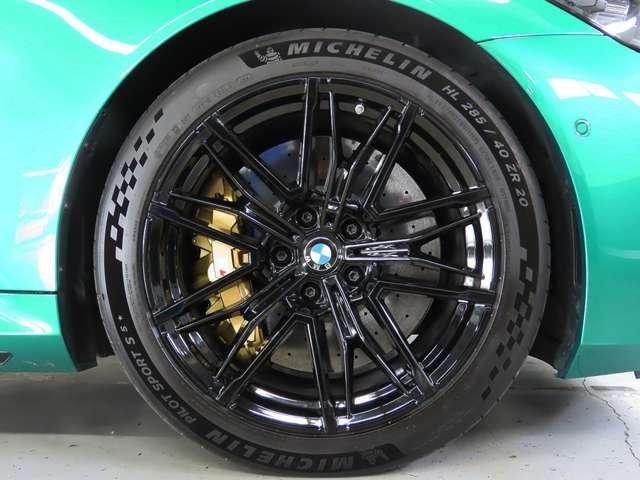 BMW M5 touring