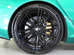 BMW M5 touring