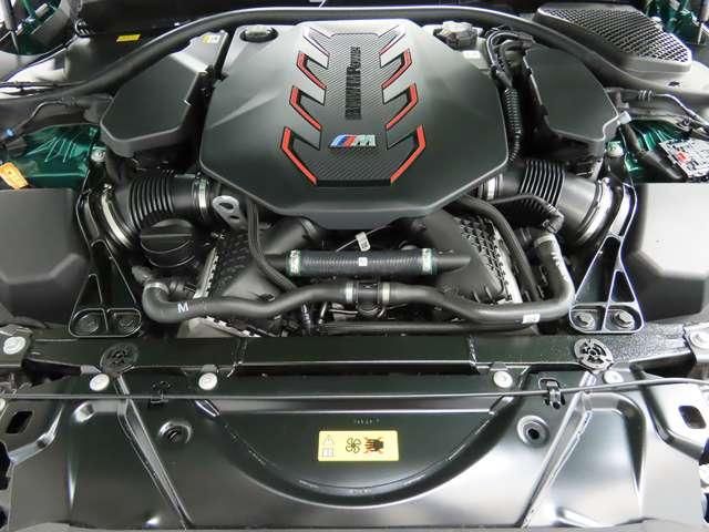 BMW M5 touring