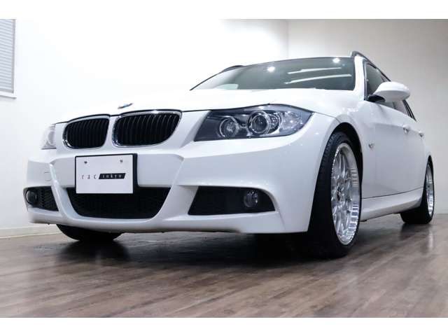 BMW 3series TOURING