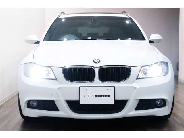 BMW 3series TOURING
