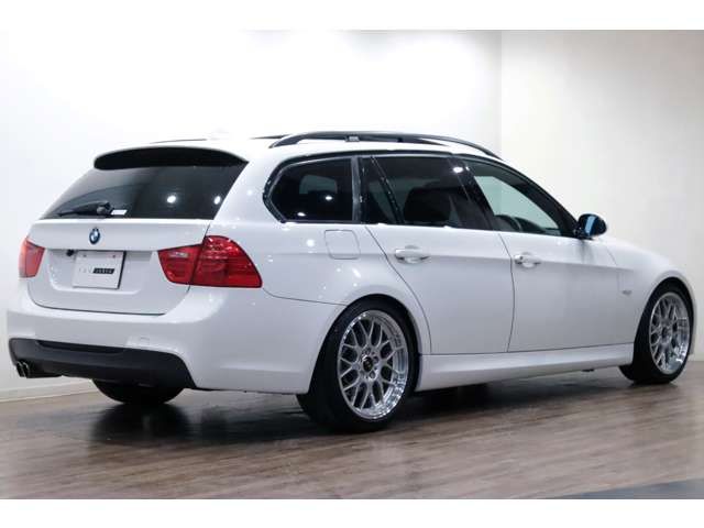 BMW 3series TOURING