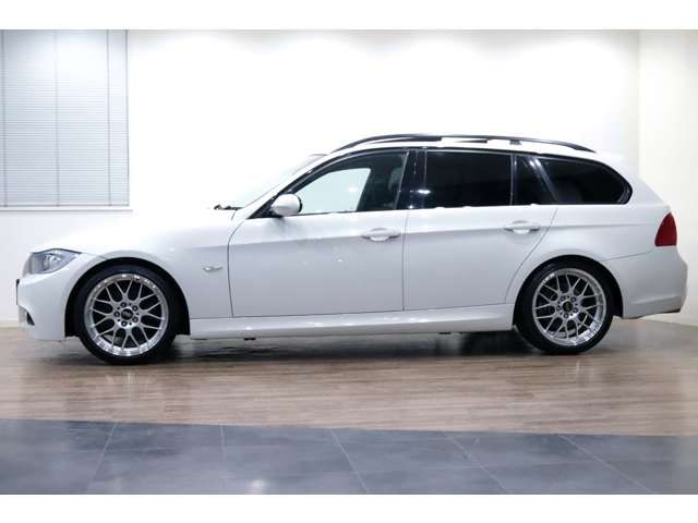 BMW 3series TOURING