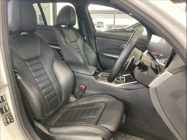 BMW 3series TOURING