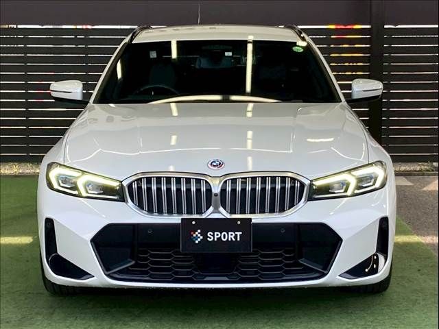 BMW 3series TOURING