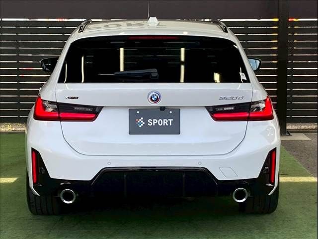 BMW 3series TOURING