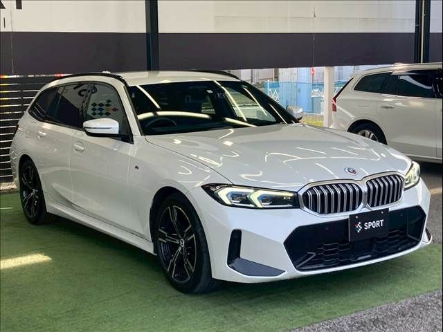 BMW 3series TOURING