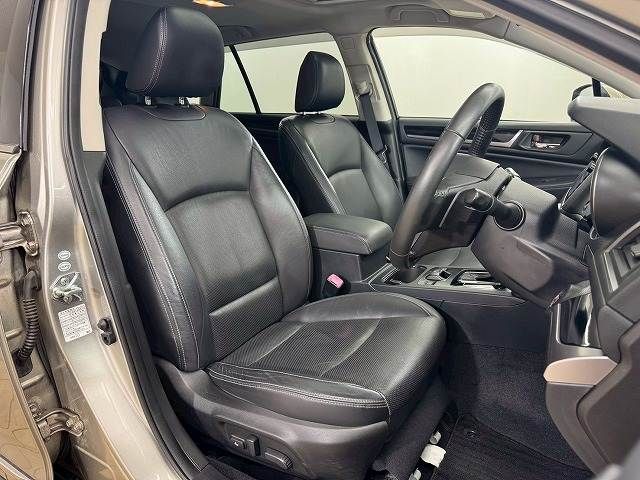 LEGACY OUTBACK