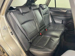 LEGACY OUTBACK