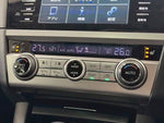 LEGACY OUTBACK