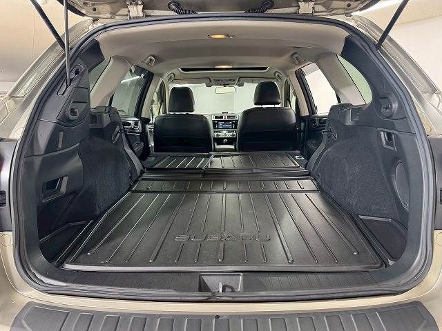 LEGACY OUTBACK