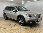 LEGACY OUTBACK