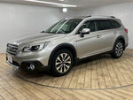 LEGACY OUTBACK