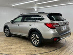LEGACY OUTBACK