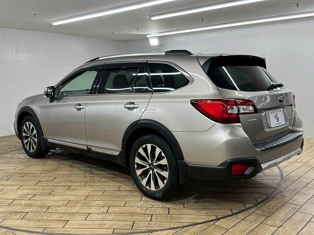 LEGACY OUTBACK