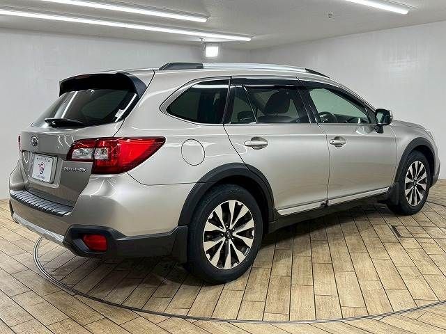 LEGACY OUTBACK