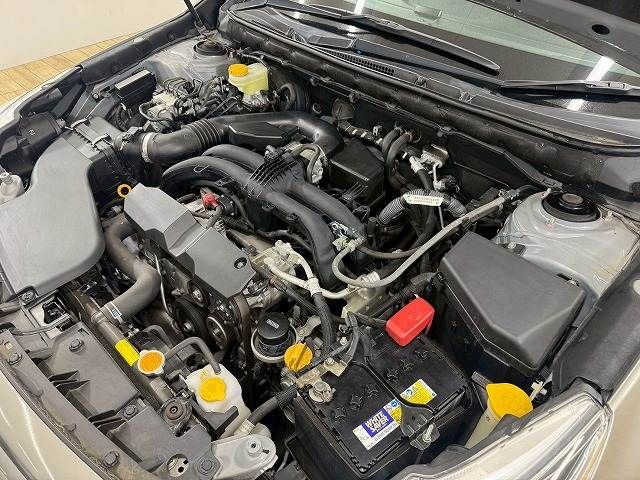 LEGACY OUTBACK