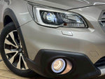 LEGACY OUTBACK