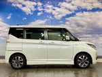 SOLIO BANDIT 4WD