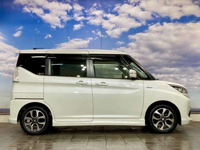 SOLIO BANDIT 4WD