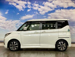SOLIO BANDIT 4WD