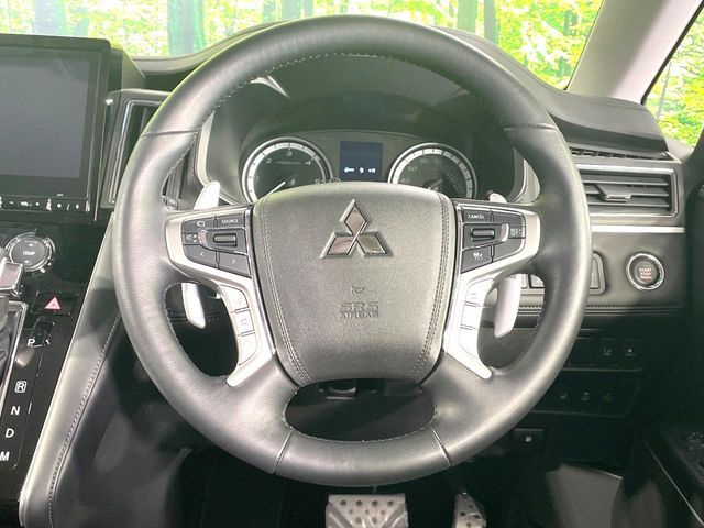 DELICA D:5 4WD