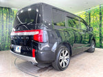 DELICA D:5 4WD
