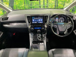 ALPHARD hybrid 4WD