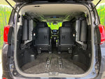 ALPHARD hybrid 4WD