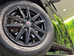 ALPHARD hybrid 4WD