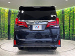 ALPHARD hybrid 4WD