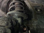 ALPHARD hybrid 4WD