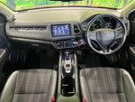 VEZEL HYBRID 4WD