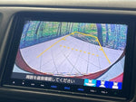 VEZEL HYBRID 4WD