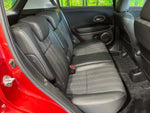 VEZEL HYBRID 4WD