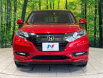 VEZEL HYBRID 4WD