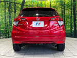 VEZEL HYBRID 4WD