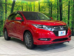 VEZEL HYBRID 4WD