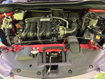 VEZEL HYBRID 4WD