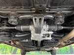 VEZEL HYBRID 4WD