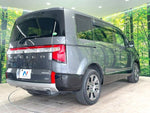 DELICA D:5 4WD
