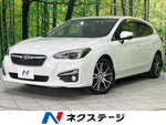 IMPREZA SPORT 4WD